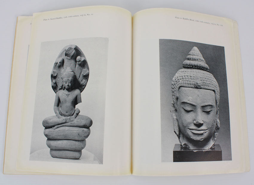 The Arts of Thailand, Arts Council of Great Britain, 1964