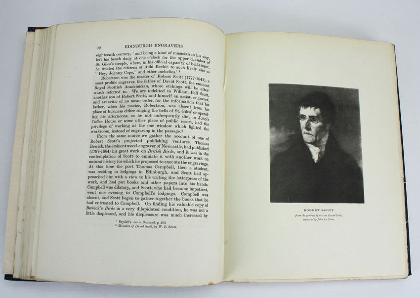 The Book of the Old Edinburgh Club, IX, 1916