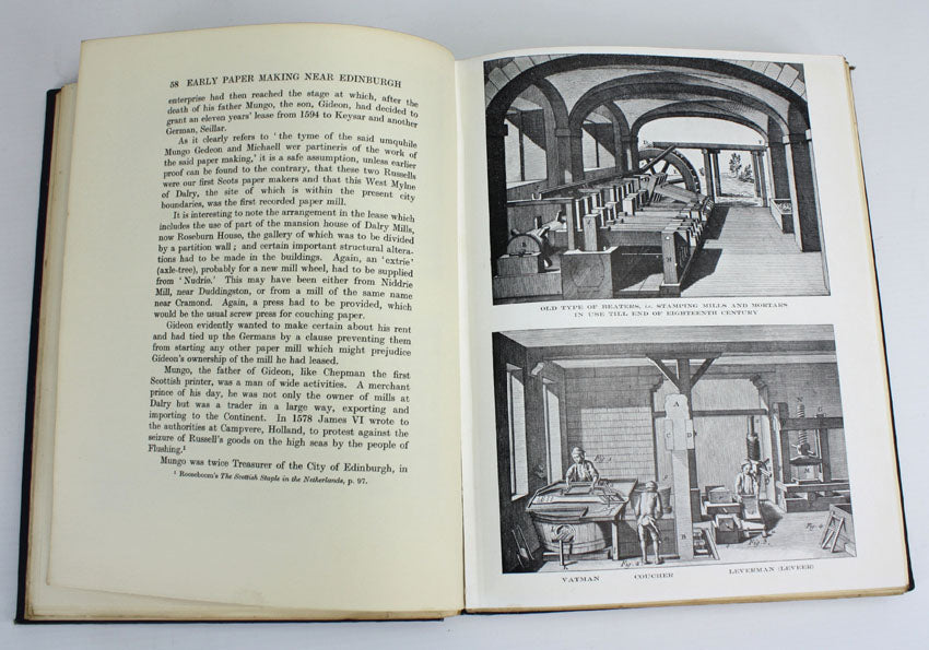 The Book of the Old Edinburgh Club, XXV, 1945