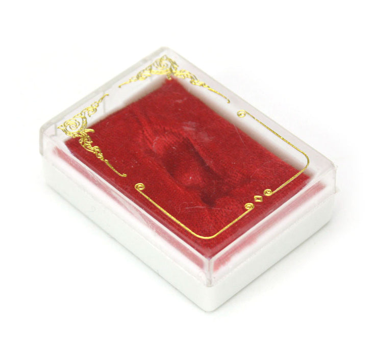 Buddha Amulet Case