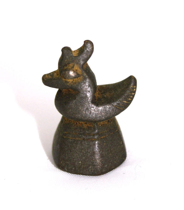 Original Burmese Opium weight Burma F12