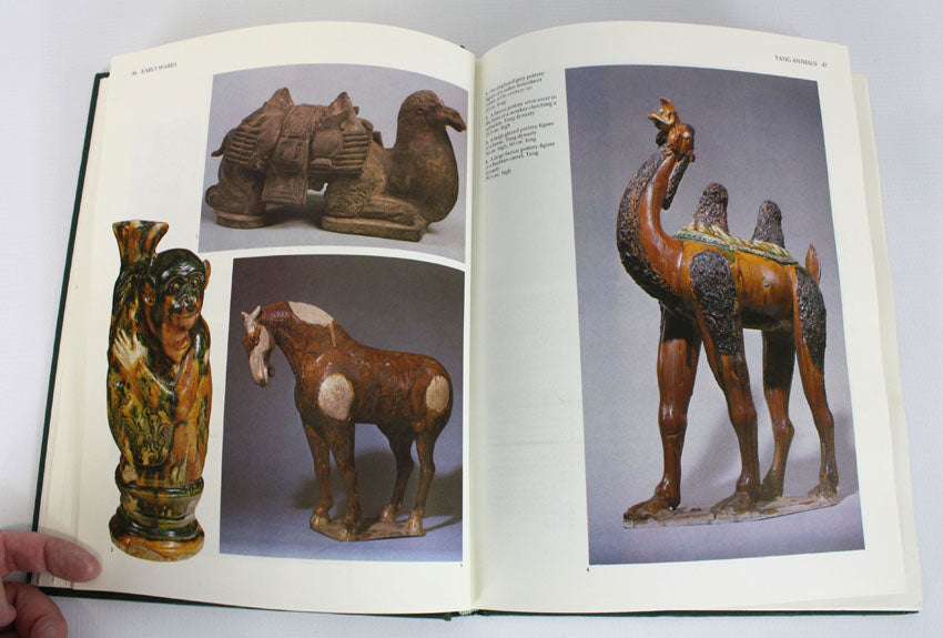 Christie's Pictorial History of Chinese Ceramics