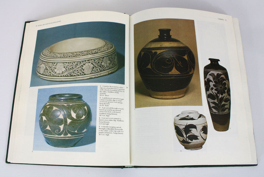 Christie's Pictorial History of Chinese Ceramics