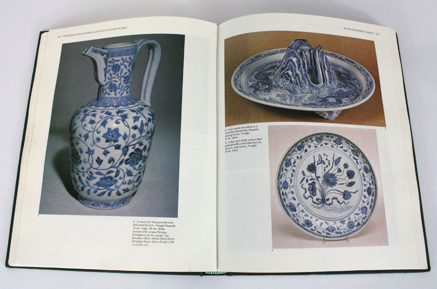 Christie's Pictorial History of Chinese Ceramics