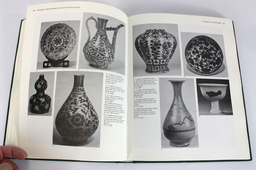 Christie's Pictorial History of Chinese Ceramics