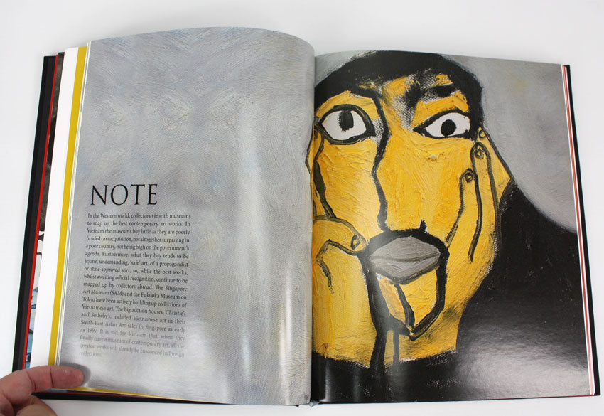 Contemporary Vietnamese Art, Volume 1, Genesis, 2010