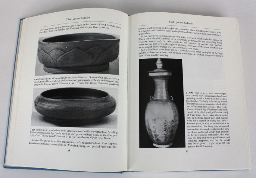 Dated Chinese Antiquities 600-1650, Sheila Riddell, 1979