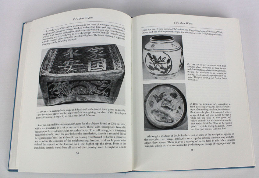 Dated Chinese Antiquities 600-1650, Sheila Riddell, 1979