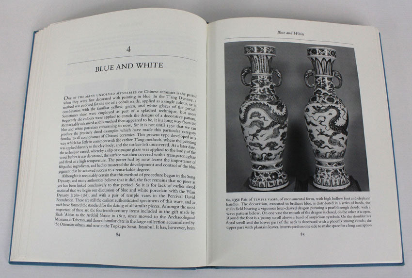 Dated Chinese Antiquities 600-1650, Sheila Riddell, 1979
