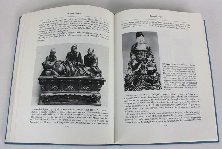 Dated Chinese Antiquities 600-1650, Sheila Riddell, 1979