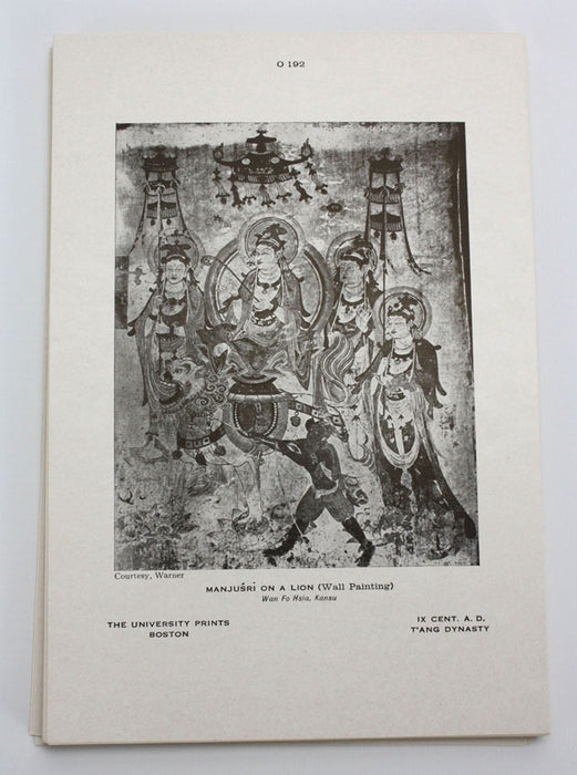 Early Chinese Art, edited by Laurence Sickman, 3rd edition