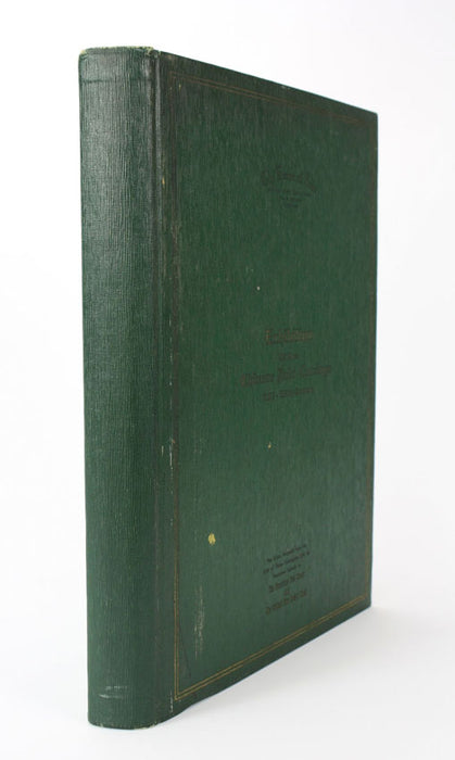 A Catalogue of Rare Chinese Jade Carvings compiled by Stanley Charles Nott