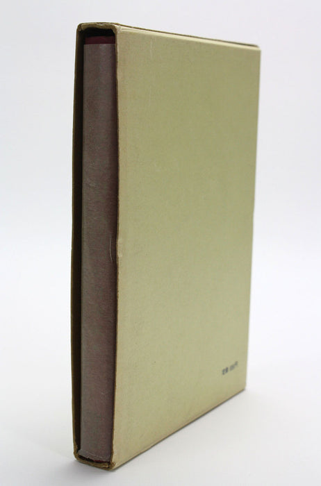 Hon No Bunka Shi, by Sensui Shoji, signed copy, circa 1969, The Cultural History of the book