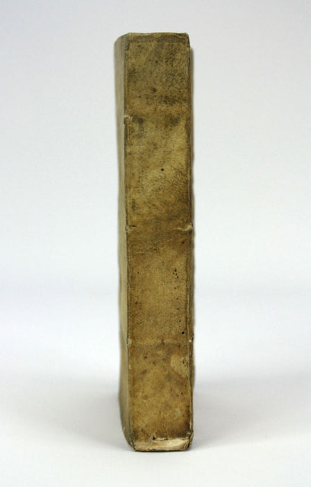 Journal ou suite du voyage de Siam, Abbe de Choisy, 1687, extremely rare first edition