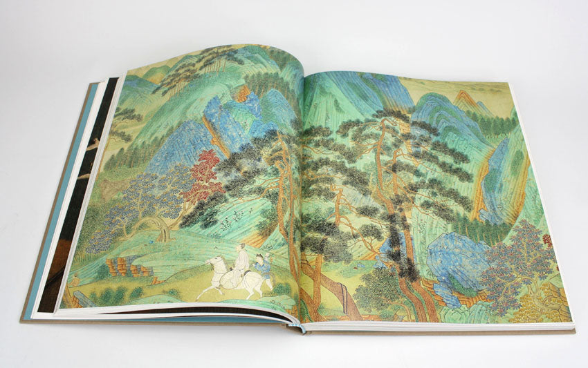 Masterpieces of Chinese Painting 700-1900, V&A Publishing