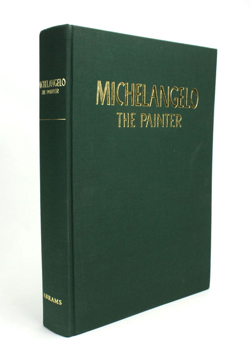 Michelangelo the Painter, Valerio Mariani