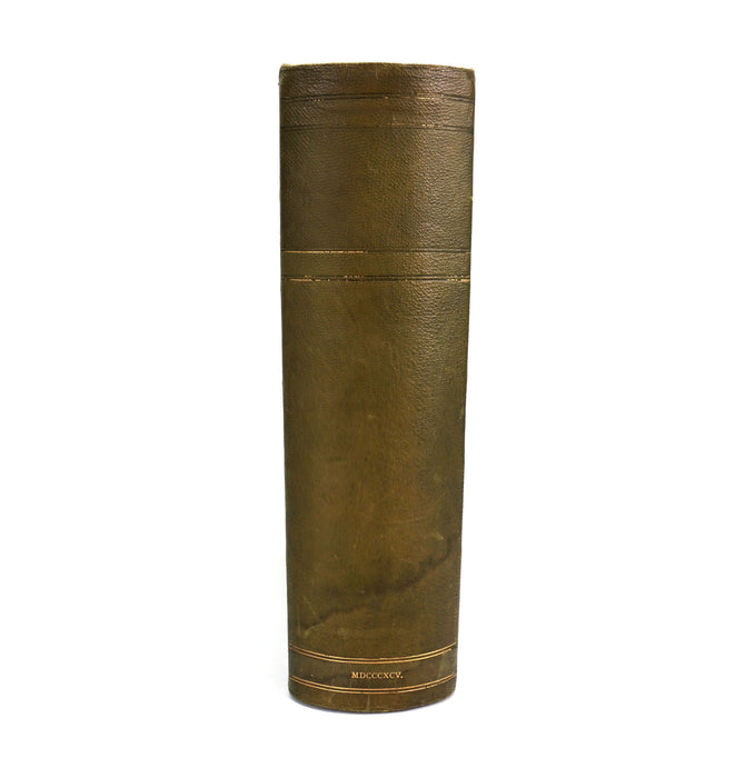 The Book of Islay, privately printed limited first edition, 1895