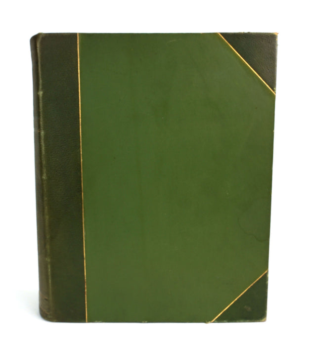 The Book of Islay, privately printed limited first edition, 1895