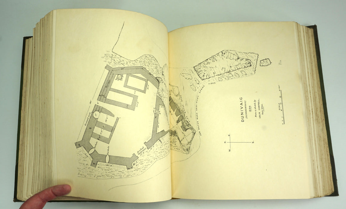 The Book of Islay, privately printed limited first edition, 1895