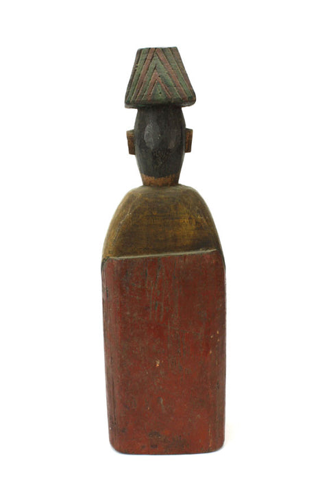 Yao Hill Tribe Votive Figure, B