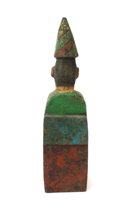 Yao Hill Tribe Votive Figure, D