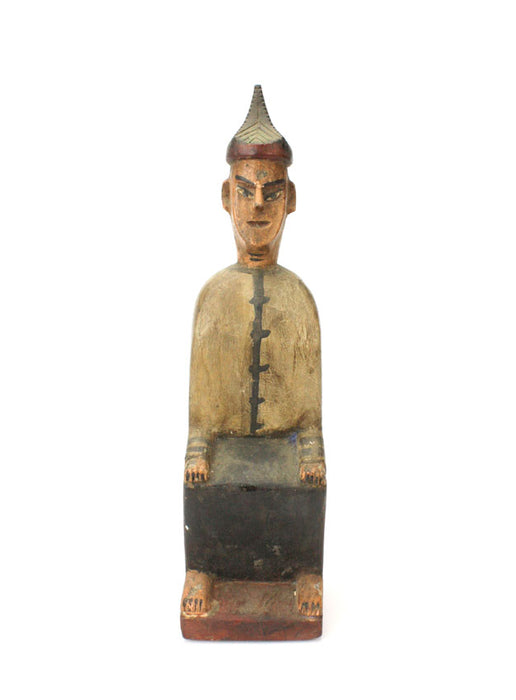 Yao Hill Tribe Votive Figure, E